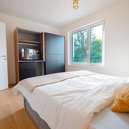 Premium Central Apartment Фельден-ам-Вёртер-Зе Экстерьер фото
