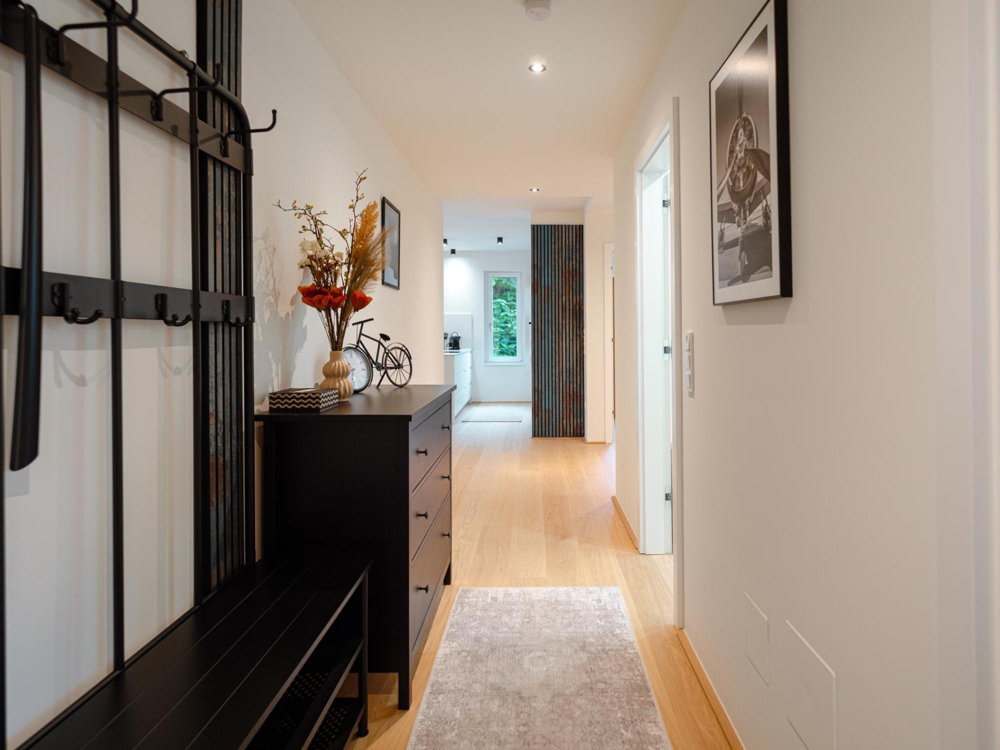 Premium Central Apartment Фельден-ам-Вёртер-Зе Экстерьер фото