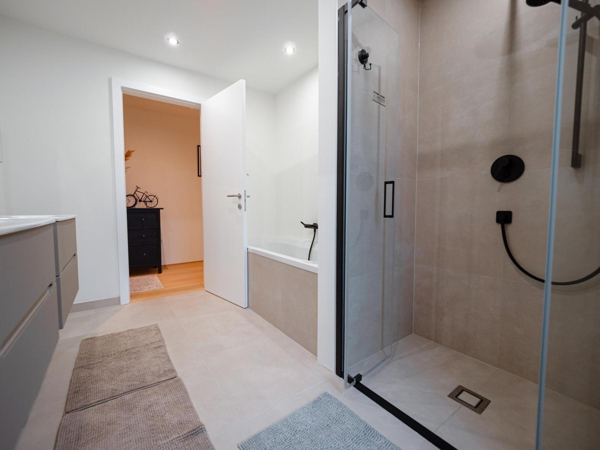 Premium Central Apartment Фельден-ам-Вёртер-Зе Экстерьер фото