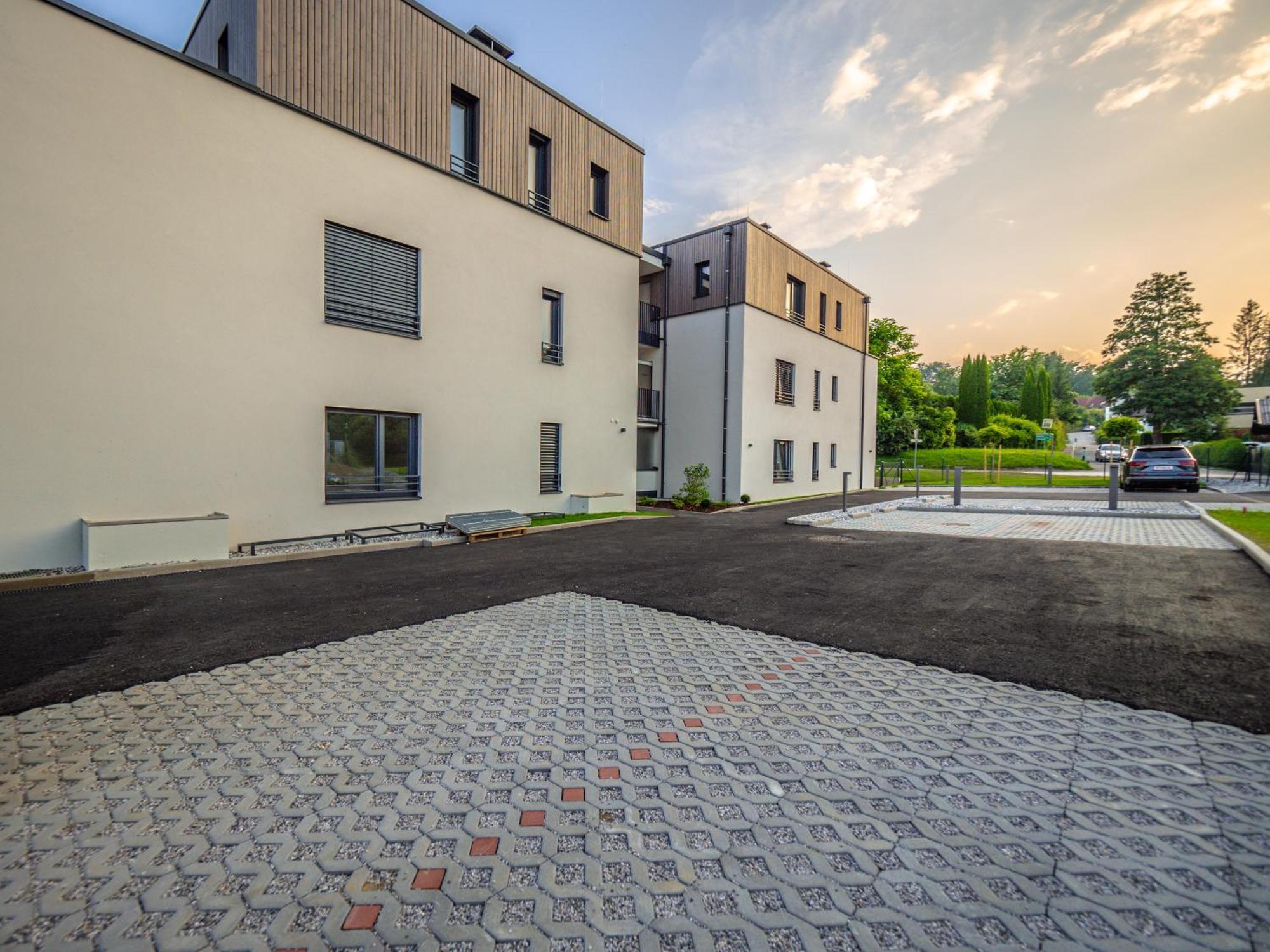 Premium Central Apartment Фельден-ам-Вёртер-Зе Экстерьер фото